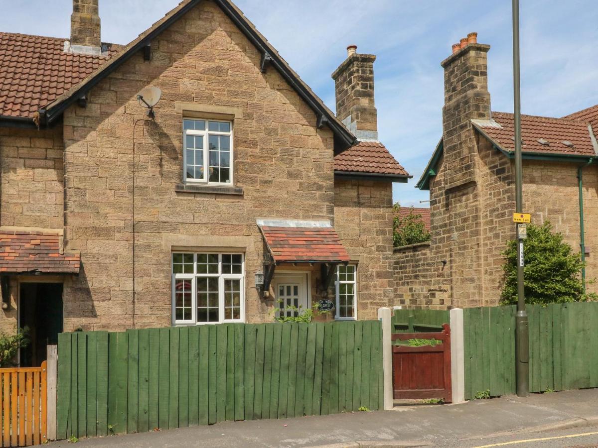 Lees Moor Cottage Matlock  Exterior foto